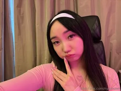 Nyamulan OnlyFans Leaked Free Thumbnail Picture - #1CMvkxBfx5