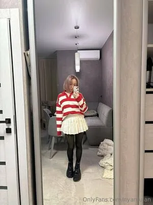 Nyamulan OnlyFans Leaked Free Thumbnail Picture - #1J9STu92dm
