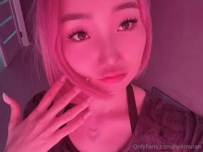 Nyamulan OnlyFans Leaked Free Thumbnail Picture - #3W1R1Tes6q