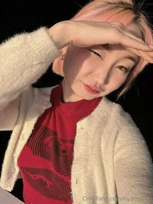 Nyamulan OnlyFans Leaked Free Thumbnail Picture - #62pVw6bBbp