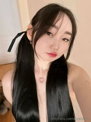 Nyamulan OnlyFans Leaked Free Thumbnail Picture - #6p4il2IoJZ