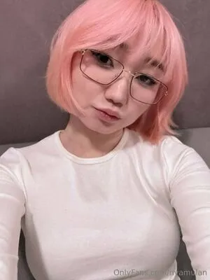 Nyamulan OnlyFans Leaked Free Thumbnail Picture - #7Z3pRmJq61