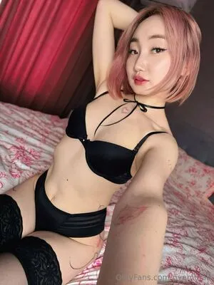 Nyamulan OnlyFans Leaked Free Thumbnail Picture - #7i5sZjGU8W