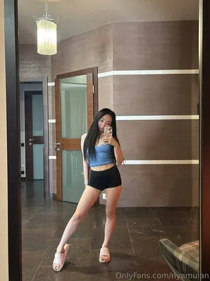 Nyamulan OnlyFans Leaked Free Thumbnail Picture - #8M78Eco6HL