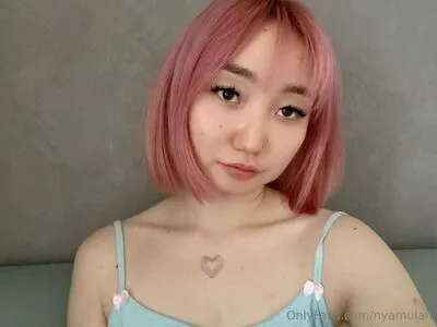 Nyamulan OnlyFans Leaked Free Thumbnail Picture - #APwRQ32OSg