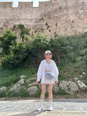 Nyamulan OnlyFans Leaked Free Thumbnail Picture - #AopklADWiC