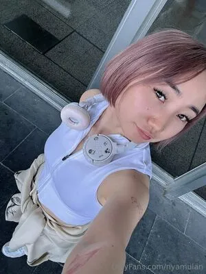 Nyamulan OnlyFans Leaked Free Thumbnail Picture - #BNxeMJCIjc