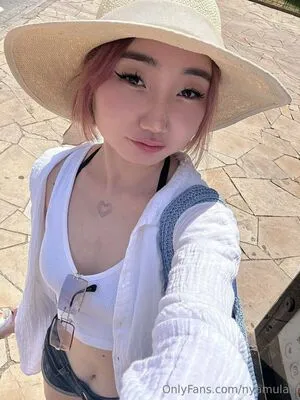 Nyamulan OnlyFans Leaked Free Thumbnail Picture - #Dpfbinb9Ee