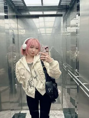 Nyamulan OnlyFans Leaked Free Thumbnail Picture - #JokPGQATbS