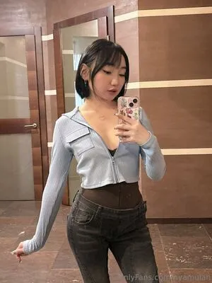 Nyamulan OnlyFans Leaked Free Thumbnail Picture - #KAmvRdQQpw