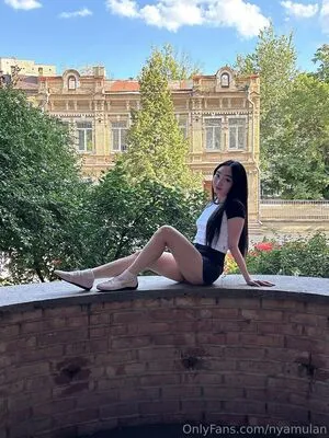 Nyamulan OnlyFans Leaked Free Thumbnail Picture - #N2bHSRvLlo