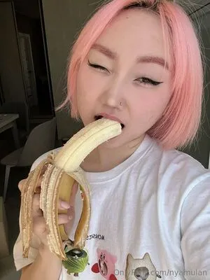 Nyamulan OnlyFans Leaked Free Thumbnail Picture - #P2XN9IdAEl