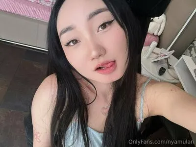 Nyamulan OnlyFans Leaked Free Thumbnail Picture - #RWQgK01IIe