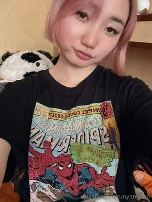 Nyamulan OnlyFans Leaked Free Thumbnail Picture - #RroPH5wXTi