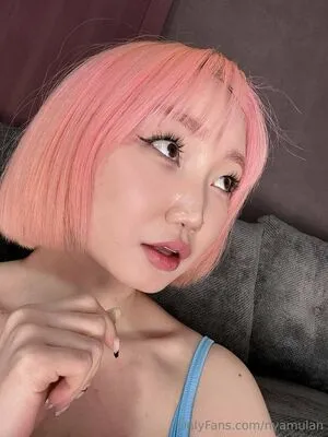 Nyamulan OnlyFans Leaked Free Thumbnail Picture - #SGm13yxJao