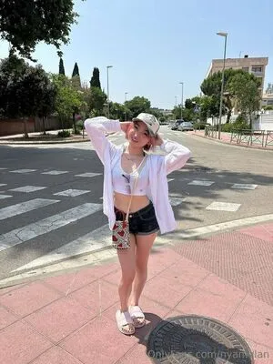 Nyamulan OnlyFans Leaked Free Thumbnail Picture - #Sb1k07rdht