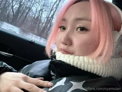 Nyamulan OnlyFans Leaked Free Thumbnail Picture - #V3aCQmMIrR