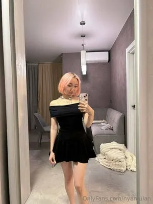 Nyamulan OnlyFans Leaked Free Thumbnail Picture - #XSQhyVoWC8