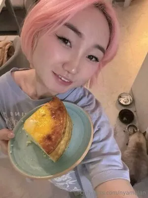 Nyamulan OnlyFans Leaked Free Thumbnail Picture - #Ybm2Mv9ecb