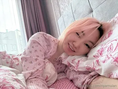 Nyamulan OnlyFans Leaked Free Thumbnail Picture - #b4gVKKCmTE