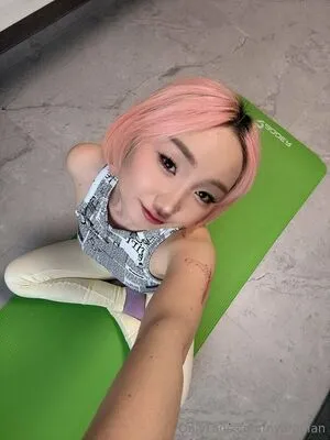 Nyamulan OnlyFans Leaked Free Thumbnail Picture - #flEU406zwU