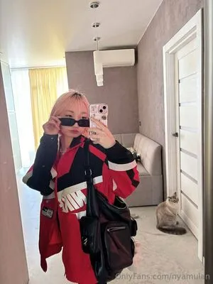 Nyamulan OnlyFans Leaked Free Thumbnail Picture - #fo2w4yyFke