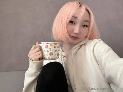Nyamulan OnlyFans Leaked Free Thumbnail Picture - #gb3gIa21hI