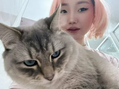 Nyamulan OnlyFans Leaked Free Thumbnail Picture - #ku5kwkPwvf