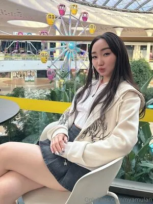 Nyamulan OnlyFans Leaked Free Thumbnail Picture - #pPdVZXkJxS