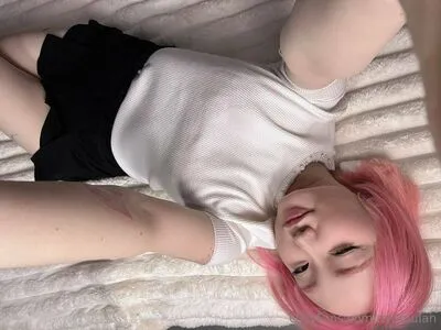 Nyamulan OnlyFans Leaked Free Thumbnail Picture - #w3vwiAripj