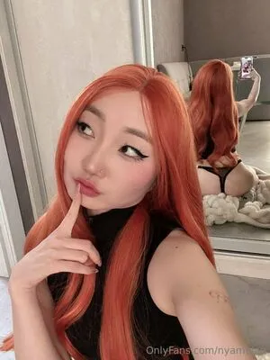 Nyamulan OnlyFans Leaked Free Thumbnail Picture - #wbb6SDGx8v
