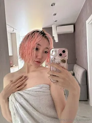 Nyamulan OnlyFans Leaked Free Thumbnail Picture - #xlEsFv6YgP