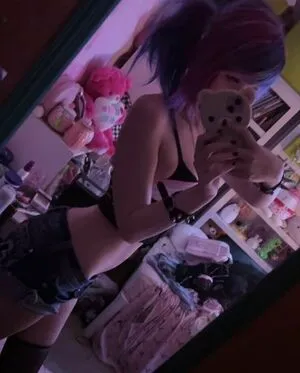 Nyancatchainsaw OnlyFans Leaked Free Thumbnail Picture - #27TCuxZdFf