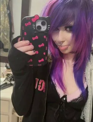 Nyancatchainsaw OnlyFans Leaked Free Thumbnail Picture - #93FxUKFpES