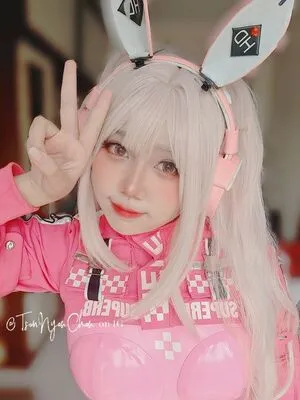 Nyanchan OnlyFans Leaked Free Thumbnail Picture - #9n7NZd9uc5