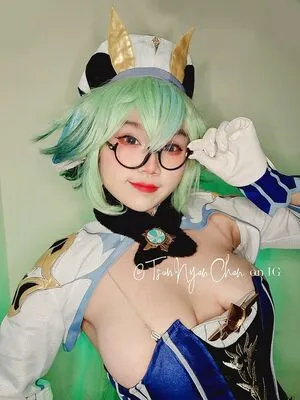 Nyanchan OnlyFans Leaked Free Thumbnail Picture - #APhpcHYJdS