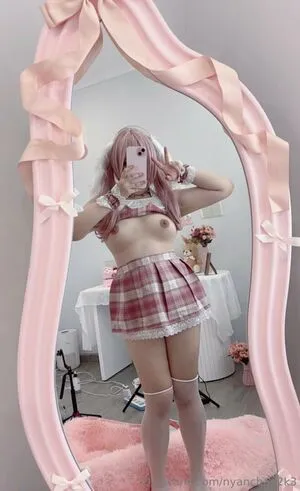 Nyanchan2k3 OnlyFans Leaked Free Thumbnail Picture - #4YAjgLrvzE