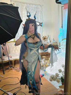 Nyanchan2k3 OnlyFans Leaked Free Thumbnail Picture - #8cEHaXzYM9