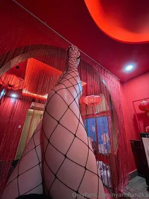 Nyanchan2k3 OnlyFans Leaked Free Thumbnail Picture - #i46EqtYa3n