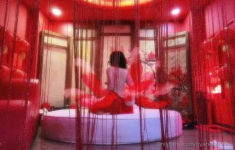 Nyanchan2k3 OnlyFans Leaked Free Thumbnail Picture - #kT4BV4rHhp