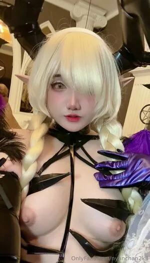 Nyanchan2k3 OnlyFans Leaked Free Thumbnail Picture - #lLDtFgYjdm