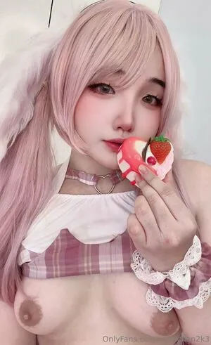 Nyanchan2k3 OnlyFans Leaked Free Thumbnail Picture - #v9SQGRQblE