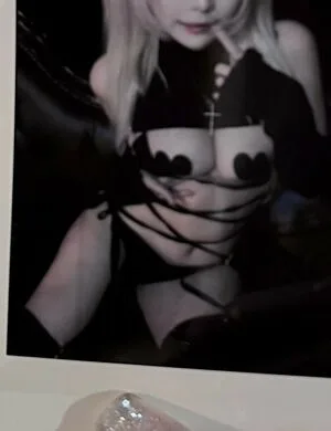 Nyann X X OnlyFans Leaked Free Thumbnail Picture - #eTln3dtDSA