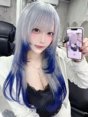 Nyann X X OnlyFans Leaked Free Thumbnail Picture - #nBAkXFQpn7
