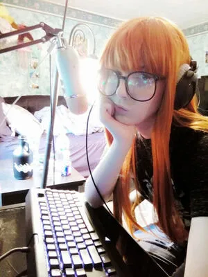 Nyanners OnlyFans Leaked Free Thumbnail Picture - #5APyLHGTrL