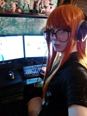 Nyanners OnlyFans Leaked Free Thumbnail Picture - #p2rdynlD1s