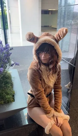 Nyannyancosplay OnlyFans Leaked Free Thumbnail Picture - #1C152n21eM