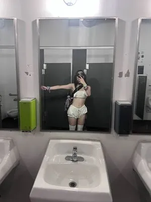 Nyannyancosplay OnlyFans Leaked Free Thumbnail Picture - #4VPexcU0v8