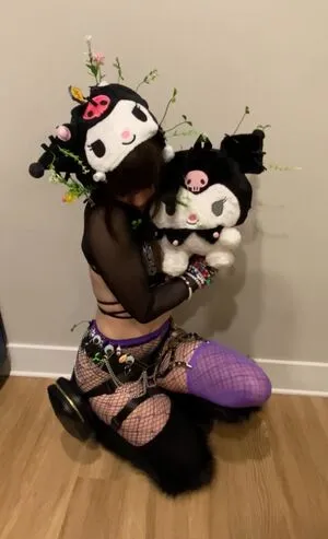 Nyannyancosplay OnlyFans Leaked Free Thumbnail Picture - #643Sy5vr6M