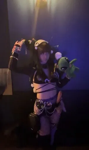 Nyannyancosplay OnlyFans Leaked Free Thumbnail Picture - #bBUrzfQuz5